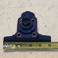 Hydraulic Manifold 19268 400 | 3410 | U010 07193460 E MGL | 18439 09/11/10-13h