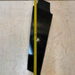 Tesla Model S Appliqué B Pillar Right Hand Side 1004535-00-B | 14941 | 35122