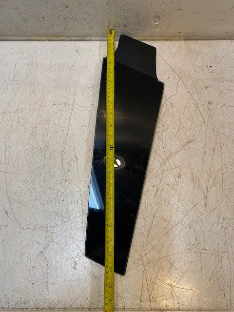 Tesla Model S Appliqué B Pillar Right Hand Side 1004535-00-B | 14941 | 35122