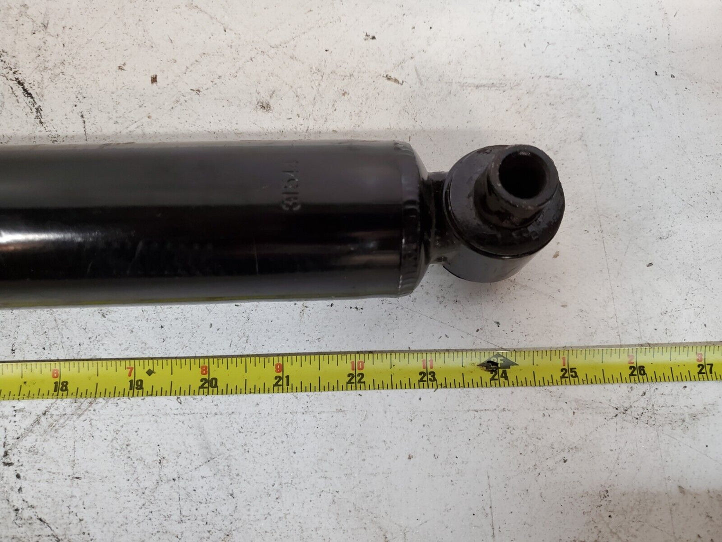 Suspension Shock Absorber 31544 | V468 | SCK348G32RK | P086056