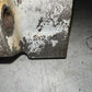 Hydraulic Shaft End Cover Heavy Duty Replacement Industrial Equipment Part 2126