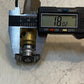 P&M Cat. No. 06028 Globe Gerber O.S. Diverter Stem