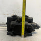 Husco 3-Spool Hydraulic Control Valve J03A5971 | 8520304 | 5000C404 Assembly