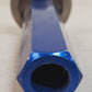 V.K. Thread Plug Gage NOGO PD 2.7622 | WB-3080 | 2.8095-11 | 1/2 UNS