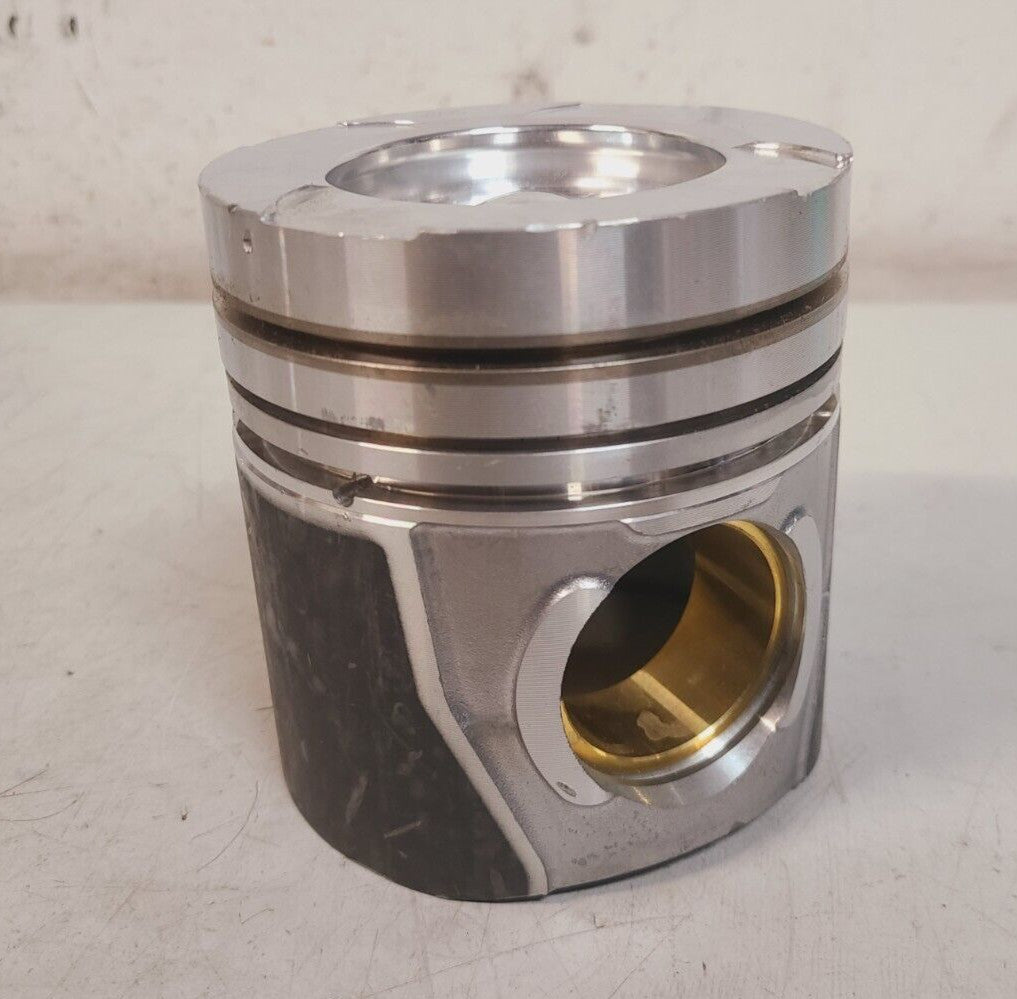 Doosan Piston STD 65.02501-0505 | 0505 | 0127A