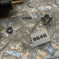 Duralast 12985 For Ford Clutch Master Cylinder 9646 | D20371
