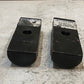 2 Pack of Automann M471 Cast Top Plates (2 Quantity)