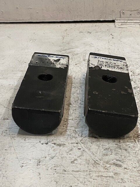 2 Pack of Automann M471 Cast Top Plates (2 Quantity)