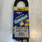 Goodyear Gatorback Poly-V The Quiet Belt 4060705 | 6PK1790 Nascar Performance