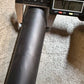 Adjustable Heavy-Duty Track Bar Kit Bent Tubular Steel Bar Heim Joint End