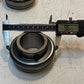 3 Quantity of Insert Bearings SER210-30 | 48mm Bore 96mm OD (3 Quantity)