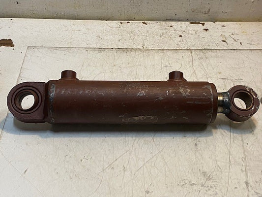 Hydraulic Cylinder SHCI 11-18-08 | 2012050-78510 | 14" Long 26mm Bore 64mm OD