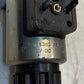 Rexroth Hydraulic Directional Spool Solenoid Valve 4WE6J60/EG12N9K4