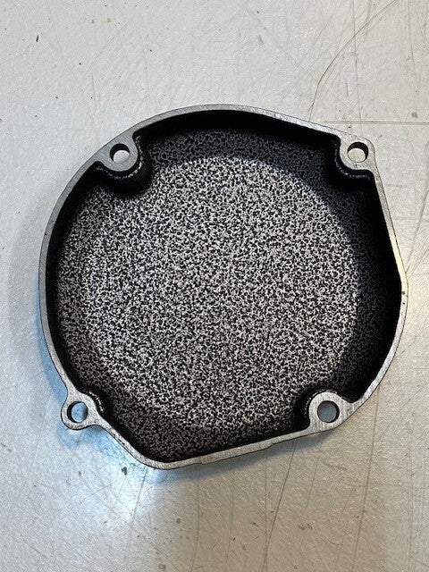 Boyesen Factory Racing Clutch Cover 5-1/2" x 5-1/4"