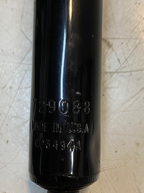 Gabriel Shock Absorber 729088 | C03494A | 26-1/2" Long 14mm Bore 42mm Shaft