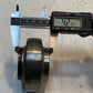 FAFNIR 1108 Insert Ball Bearing w/out Ring 80mm OD 38mm Bore 43mm Thick