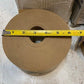 3 Boxes of Central Reinforced Tape 27 Rolls 3inx450ft Grade 260 & 235 72mmx450ft