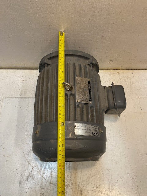 GE Motors E47088 | EEV 78277 | 5KE184KC205A