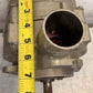 Hartzell Aviation Gear Driven Aircraft Alternator 649304R Engine Charging System