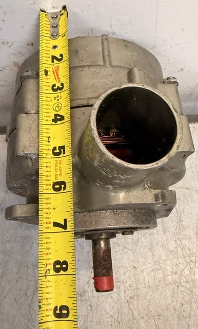 Hartzell Aviation Gear Driven Aircraft Alternator 649304R Engine Charging System