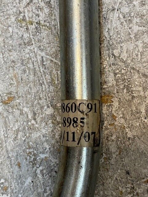 International Lower Clutch Rod M11F 3839860C91 BT-8985