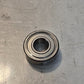 129 Quantity of SR4-H-15ZZ Ball Bearings | 5/8" OD 1/4" ID 5 mm Thick (129 Qty)