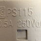 LG Refrigerator Interior Dual Lamp Light Socket Assembly PS155U | 6930JK2001B