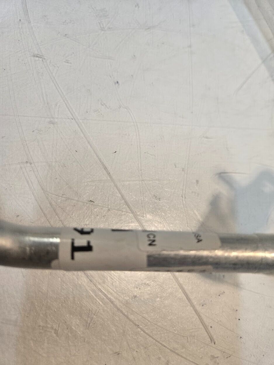 Murray 55291 Climate Control Hose Assembly 096361552913 | G3 | FSP4