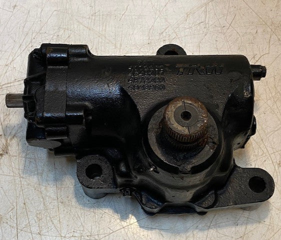 TRW Power Steering Gear Box 4773303, 4648307, 4872393, 4942803 | 20mm Shaft