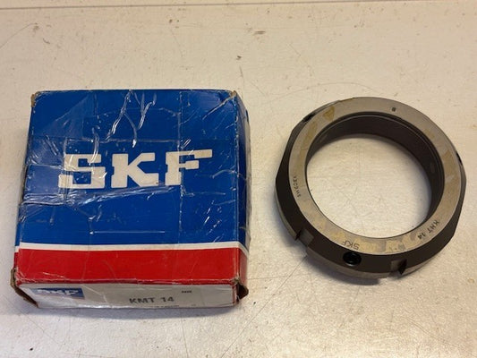 SKF Precision Lock Nut 100mm OD 68mm ID 28mm Width | KMT 14