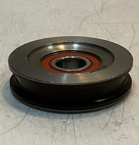 Aaiji Pulley Bearing D 403X 86mm OD 20mm Bore 20mm Thick 6204LU Insert Bearing