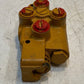 Hydraulic 3-Position Control Valve Casting 30501-2C