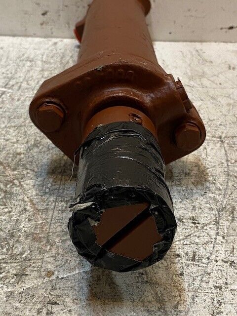 Linear Actuating Cylinder Assembly 2590-00-2303008 | 23-3/4" Long 89mm OD