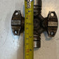 Spider Universal Joint S8C 1956 M 3-W | 3-3/4" L 3-1/2" W 29mm Ends