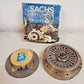 Sachs Clutch Kit For Porsche 3000 990 508 | 1862 253 031 | 3082 090 131