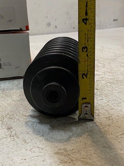 2 Quantity of Spicer 430-1050B Pinion Shock Bellows BS88130 (2 Quantity)