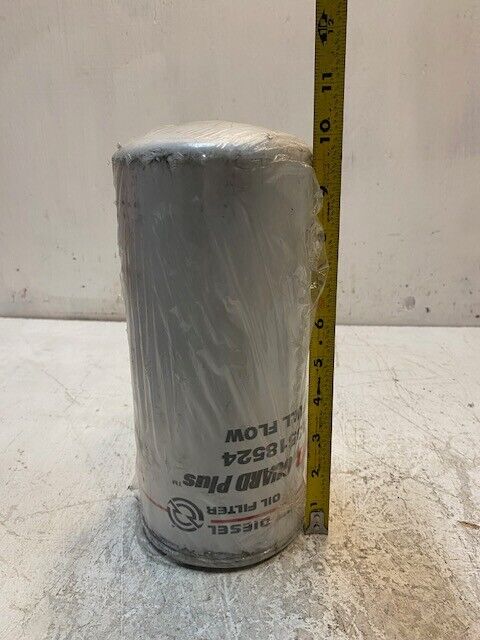 Detroit Diesel Oil Filter Full Flow Power Guard Plus 23518524