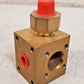 Check Valve Part Number SA284 | 25266