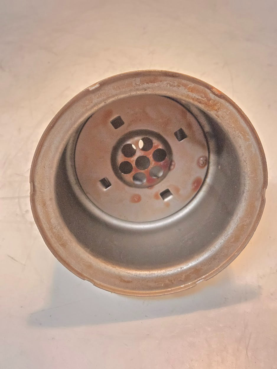 Breather Body 8920731 for Detroit Diesel | 2990011293117 | DLA700 84 A AX31 0206