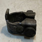 Cross Tube End Clip Hose Clamp 2" H x 3" W x 3-1/2" L