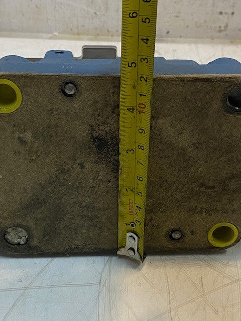 Rexroth Directional Control Valve 4WE6D61/EW110N9DA/V | 4WEH22C74/6EW110N9ETDA/V