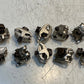 10 Quantity of UL C US SR Beam Clamps 1-1/4" x 1" (10 Quantity)