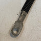 Auxiliary Battery Negative Cable Assy 25876896 for Chevrolet Tahoe / GMC Yukon