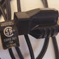 6 Qty. of Cordon Amovible Cords LL55641 | LL55642 | LL28205 | LL38584 (6 Qty)