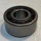 Peer Double Row Radial Ball Bearing 5306 | 72mm OD 30mm Bore 30mm Thick
