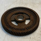 Engine Timing Camshaft Gear 3944298 for Cummins 84 Teeth 8-5/8" Diameter