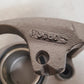 3 Qty. of Cardone Remanufactured Coated Disc Brake Caliper 648 | B734 (3 Qty)