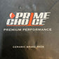 Prime Choice Ceramic Brake Pads PCD872