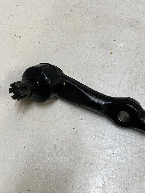 Napa Steering Drag Link Tie Rod End 2696117 372 21351 TW