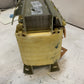 Ismet 3 Phase Grid Choke Reactor 3DUT | EIS180 - DAMAGED SEE DESCRIPTION